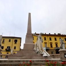 Monumento all'Unità d'Italia