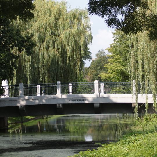 Conincksbrug
