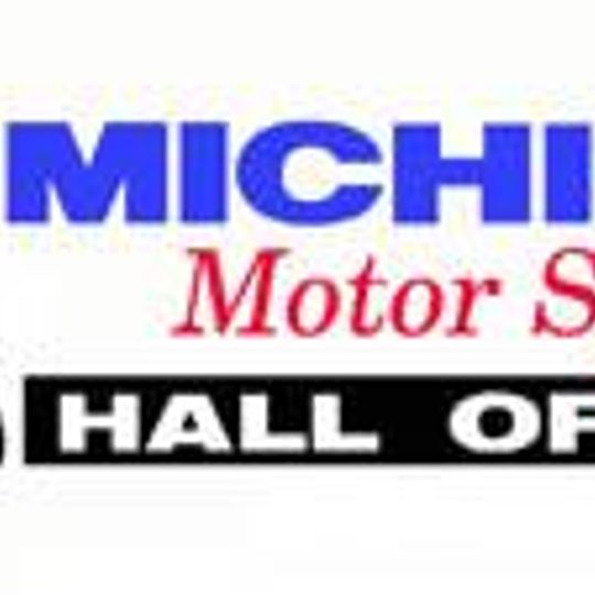 Michigan Motor Sports Hall of Fame