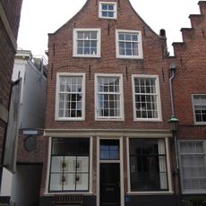 Groot Heiligland 22, Haarlem