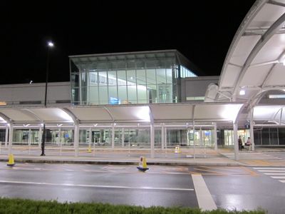 At night 4