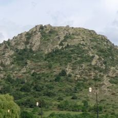 Castell de Llo