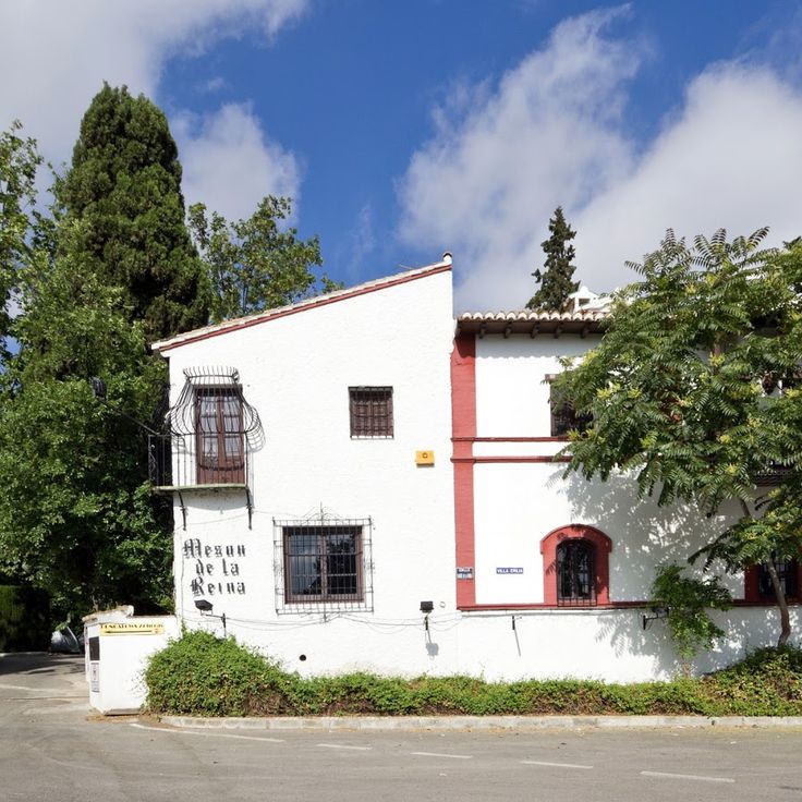 Camping Reina Isabel