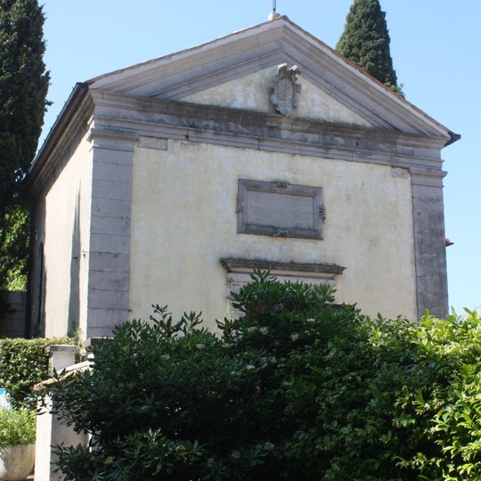 Chiesa dello Spirito Santo