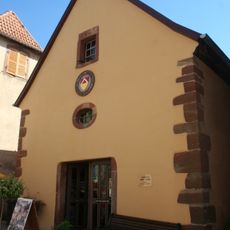 Musée du sceau alsacien de La Petite-Pierre