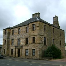 Cupar, 95 Bonnygate, Preston Lodge