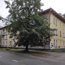 Дом жилой (Петрозаводск)