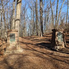 Mills Reservation