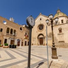 Chiesa matrice di Grottaglie