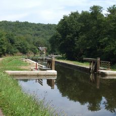 Canal du Nivernais