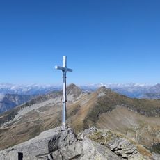 Cima dell'Uomo