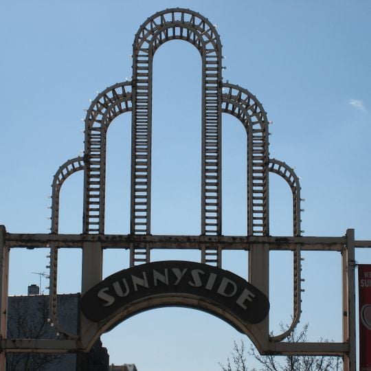 Sunnyside