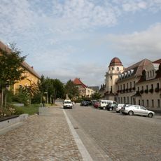 St.-Barbara-Platz