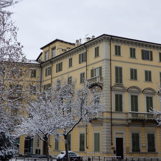 Palazzo dei Bagni
