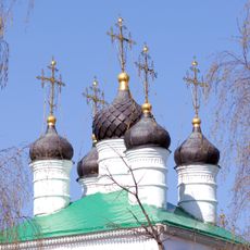 Church of the Dormition of the Theotokos (Alexandrov)