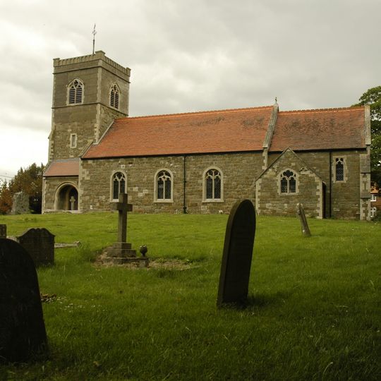 Church of St Margaret