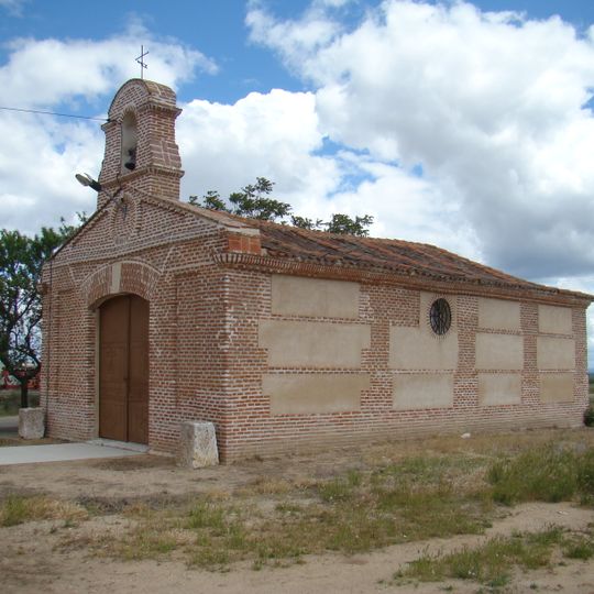 Humilladero del Cristo