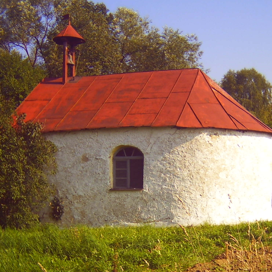Feldkapelle