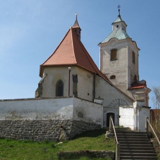 Church of Saints Peter and Paul