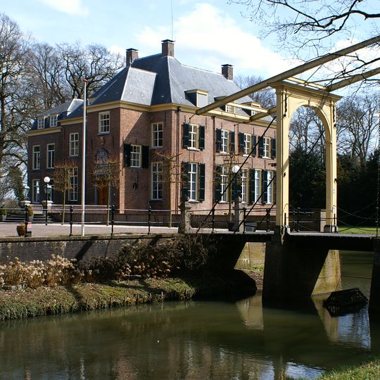Neerijnen: ophaalbrug