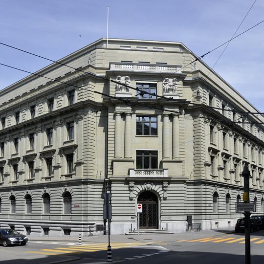 House of the Cantons