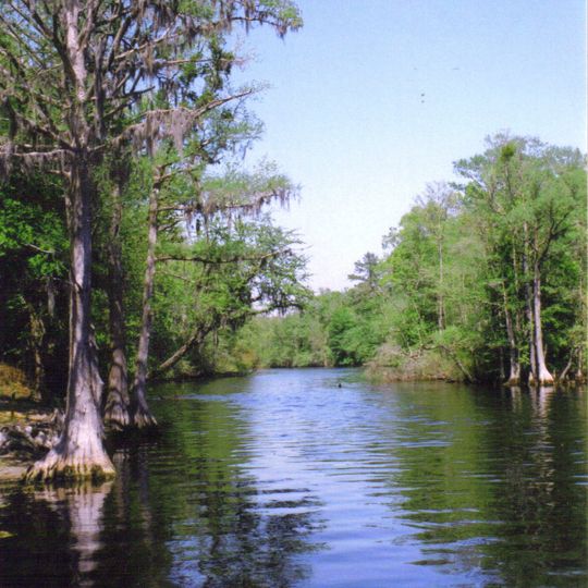 Lumber River