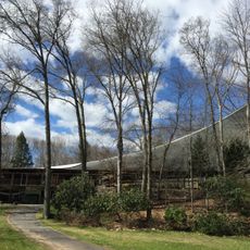 Unitarian Universalist Congregation in Westport