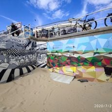 Graffiti
