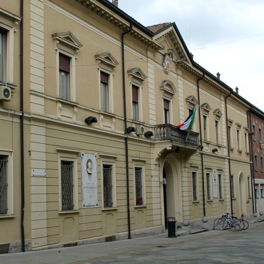 Palazzo Municipale