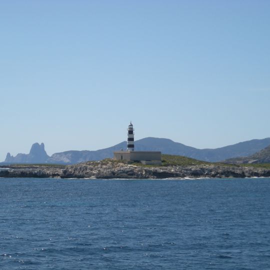 Ahorcados Lighthouse