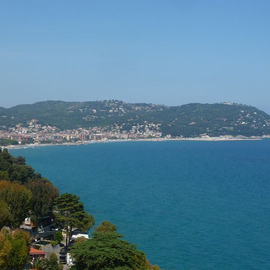 Promontorio di Capo Mele