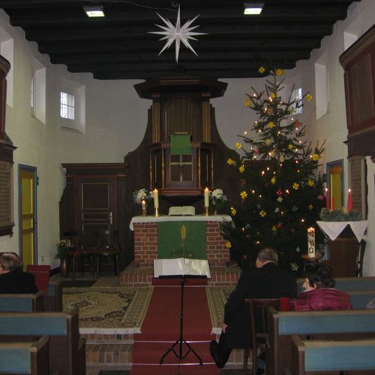 Protestant Church