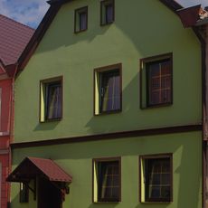 7 Grunwaldzka Street in Rawicz