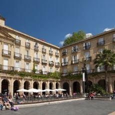 Plaza Nueva
