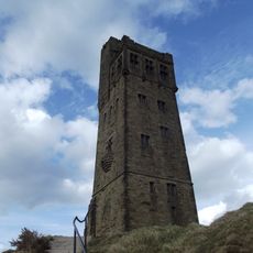 Victoria Tower