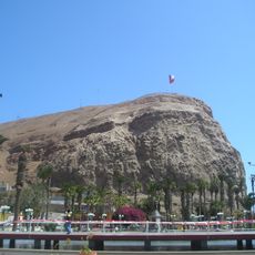 Morro de Arica