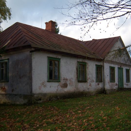 Monastery of the Holy Spirit, Sudergis