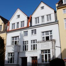 Bennauerstraße 27