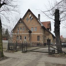 Вилла (Калининград)