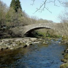 Pinmore Bridge