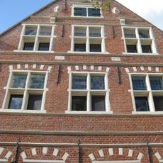 Voorhaven 162, Edam