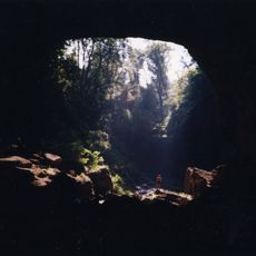 Cave of Reveillon
