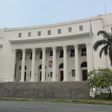 National Museum of Anthropology