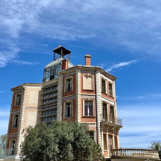 Maternité suisse d'Elne