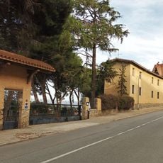 Masoveria de la Torre Gran