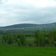 Biała Góra (Góry Świętokrzyskie)