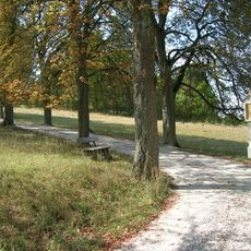 Kreuzweg Frauenberg (Eichstätt)