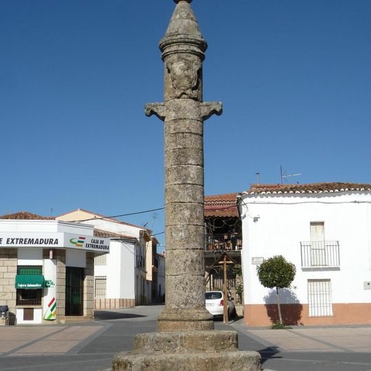 Torrecillas de la Tiesa
