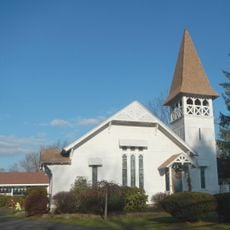 Presbyterian Church of Norwood