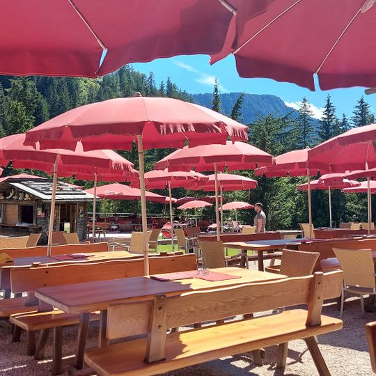 Cafè Val D'anna
